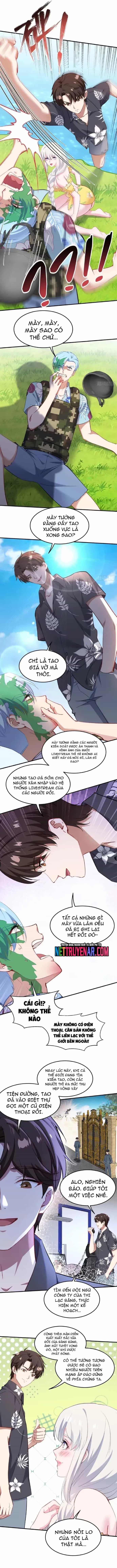 Bỏ Làm Simp Chúa, Ta Có Trong Tay Cả Tỉ Thần Hào - Chương 223 - ảnh 4