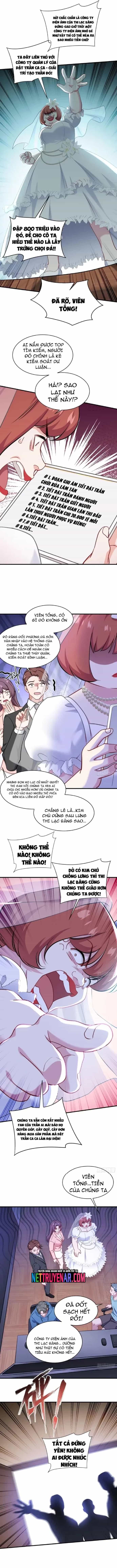 Bỏ Làm Simp Chúa, Ta Có Trong Tay Cả Tỉ Thần Hào - Chương 223 - ảnh 6