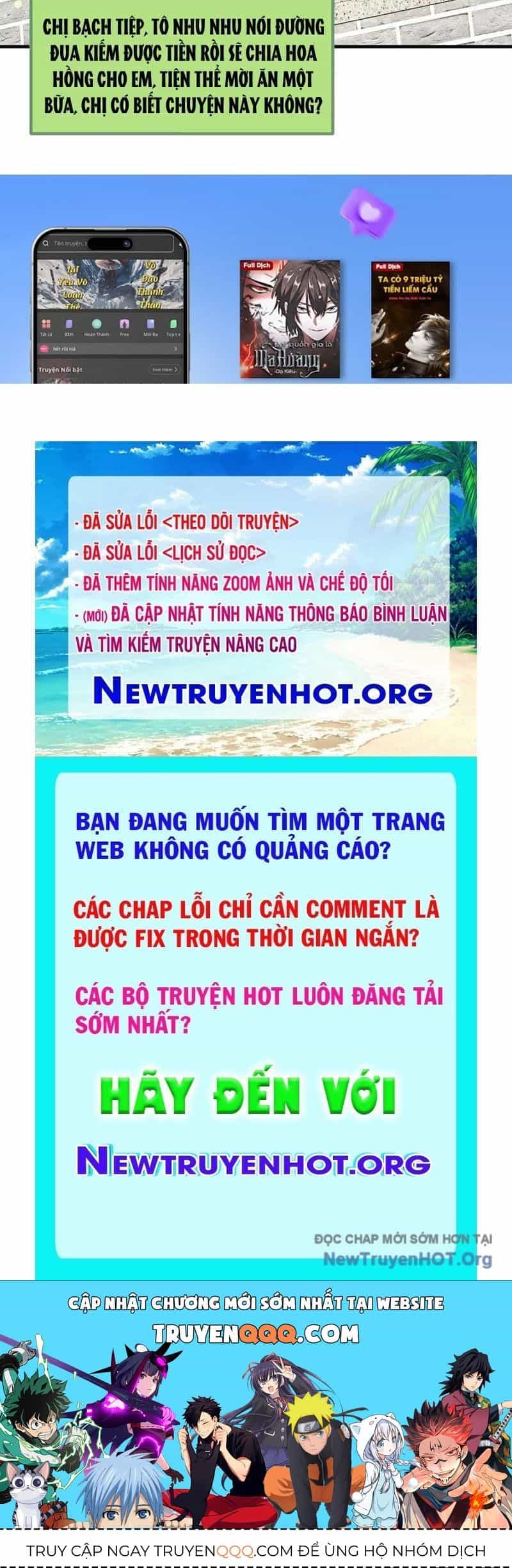 Bỏ Làm Simp Chúa, Ta Có Trong Tay Cả Tỉ Thần Hào - Chương 225 - ảnh 117