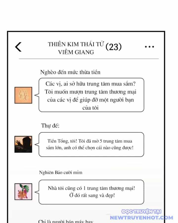 Bỏ Làm Simp Chúa, Ta Có Trong Tay Cả Tỉ Thần Hào - Chương 10 - ảnh 12