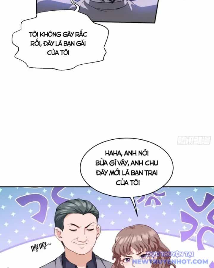 Bỏ Làm Simp Chúa, Ta Có Trong Tay Cả Tỉ Thần Hào - Chương 10 - ảnh 38
