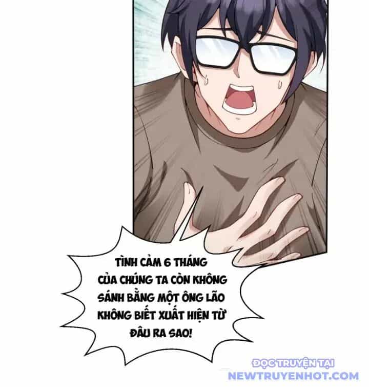 Bỏ Làm Simp Chúa, Ta Có Trong Tay Cả Tỉ Thần Hào - Chương 10 - ảnh 40