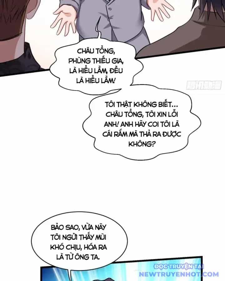 Bỏ Làm Simp Chúa, Ta Có Trong Tay Cả Tỉ Thần Hào - Chương 10 - ảnh 67