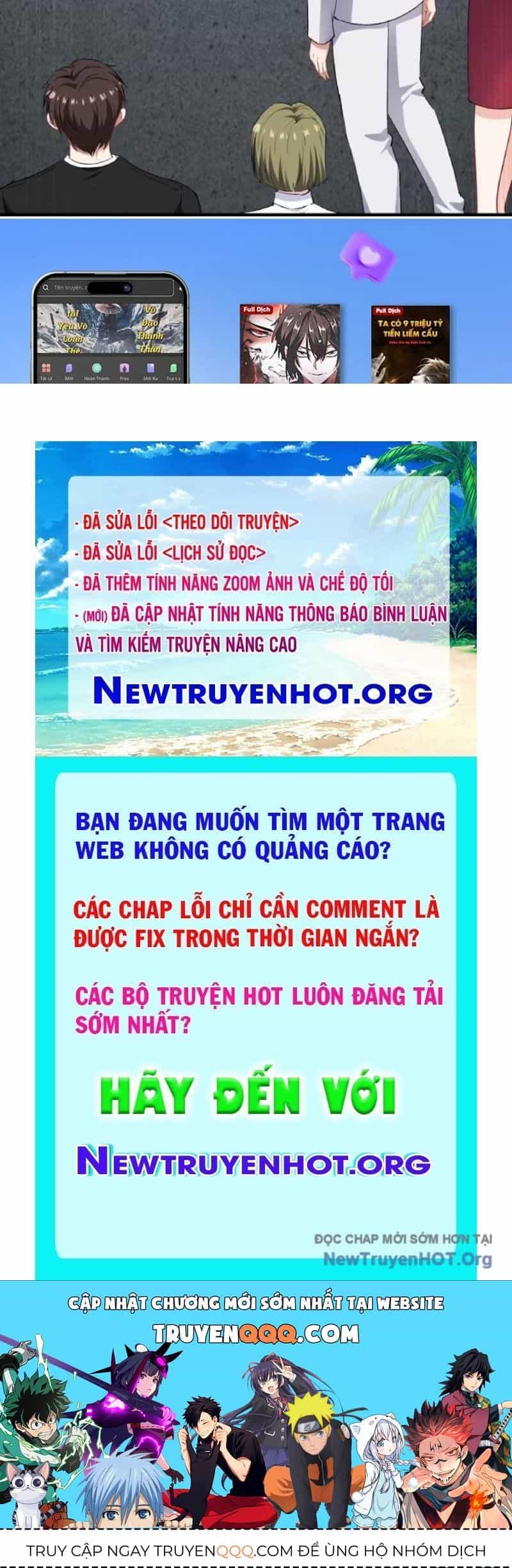 Bỏ Làm Simp Chúa, Ta Có Trong Tay Cả Tỉ Thần Hào - Chương 237 - ảnh 132