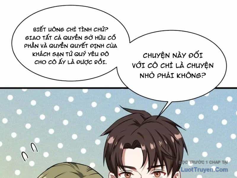 Bỏ Làm Simp Chúa, Ta Có Trong Tay Cả Tỉ Thần Hào - Chương 238 - ảnh 36