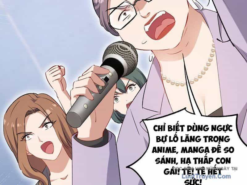 Bỏ Làm Simp Chúa, Ta Có Trong Tay Cả Tỉ Thần Hào - Chương 240 - ảnh 28