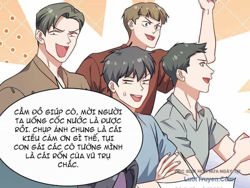 Bỏ Làm Simp Chúa, Ta Có Trong Tay Cả Tỉ Thần Hào - Chương 240 - ảnh 49