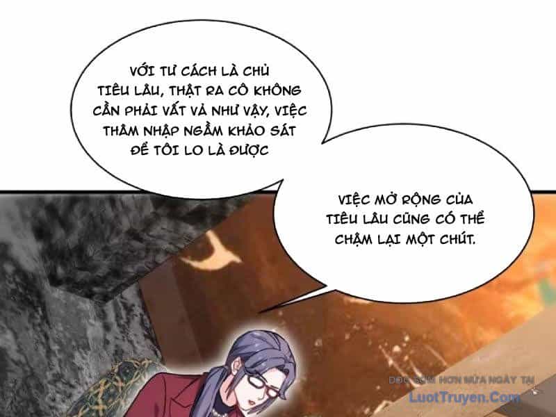 Bỏ Làm Simp Chúa, Ta Có Trong Tay Cả Tỉ Thần Hào - Chương 241 - ảnh 88