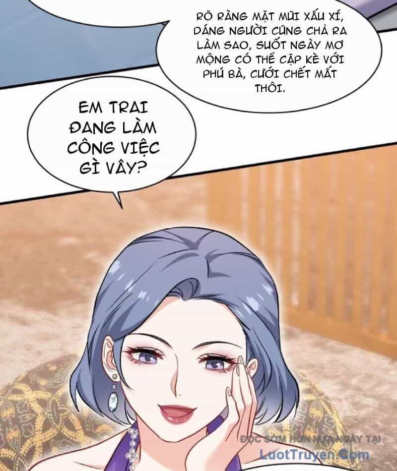 Bỏ Làm Simp Chúa, Ta Có Trong Tay Cả Tỉ Thần Hào - Chương 242 - ảnh 9