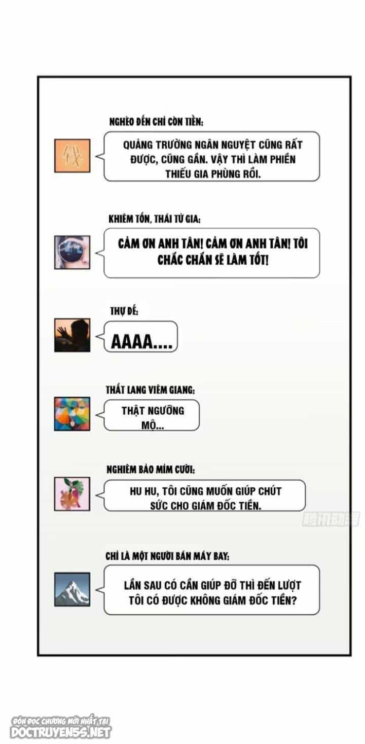 Bỏ Làm Simp Chúa, Ta Có Trong Tay Cả Tỉ Thần Hào - Chương 10.1 - ảnh 9