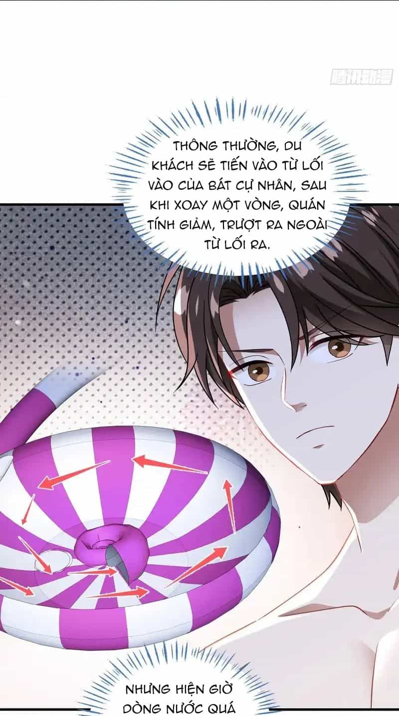 Bỏ Làm Simp Chúa, Ta Có Trong Tay Cả Tỉ Thần Hào - Chương 252 - ảnh 3