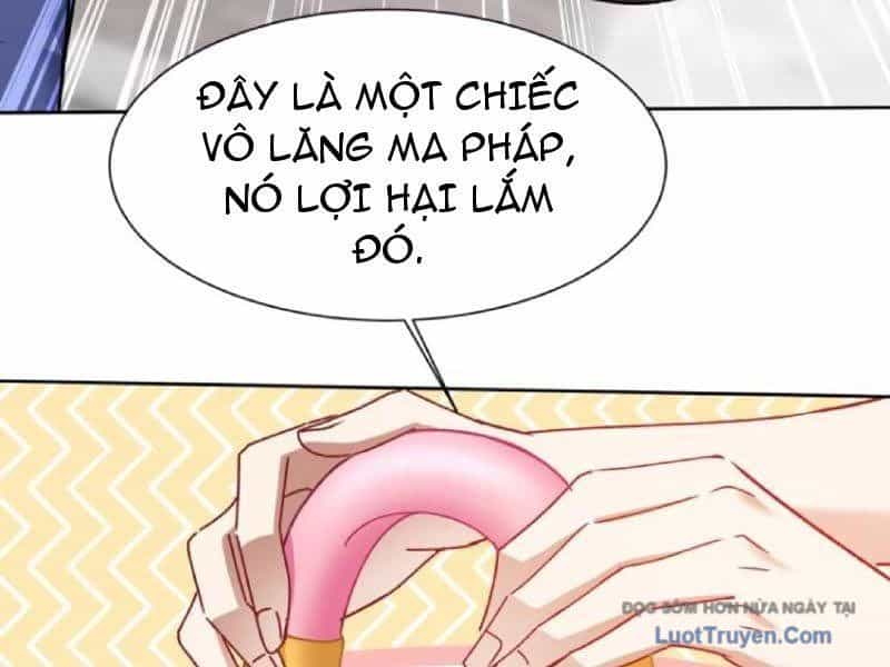 Bỏ Làm Simp Chúa, Ta Có Trong Tay Cả Tỉ Thần Hào - Chương 255 - ảnh 39