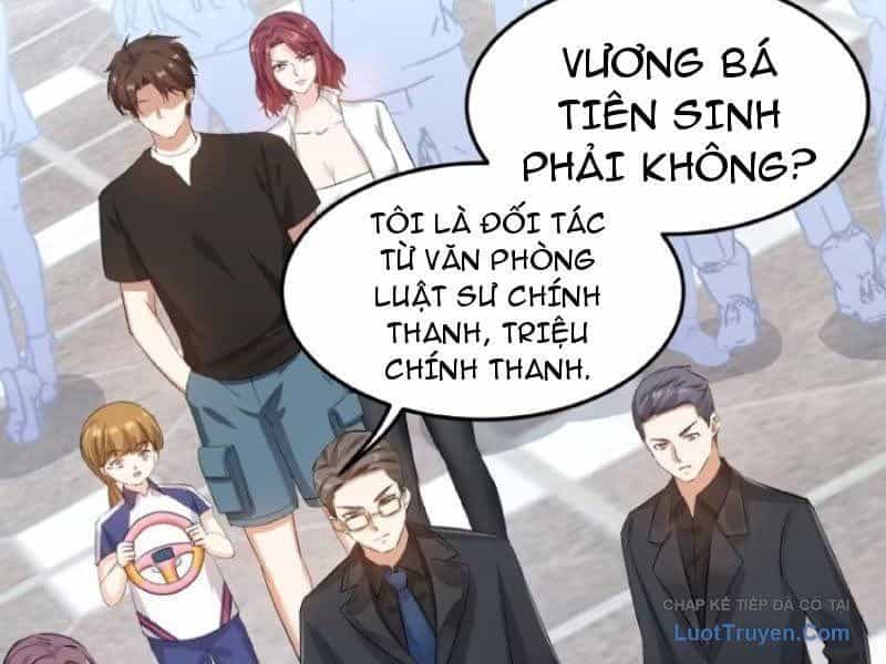 Bỏ Làm Simp Chúa, Ta Có Trong Tay Cả Tỉ Thần Hào - Chương 256 - ảnh 16