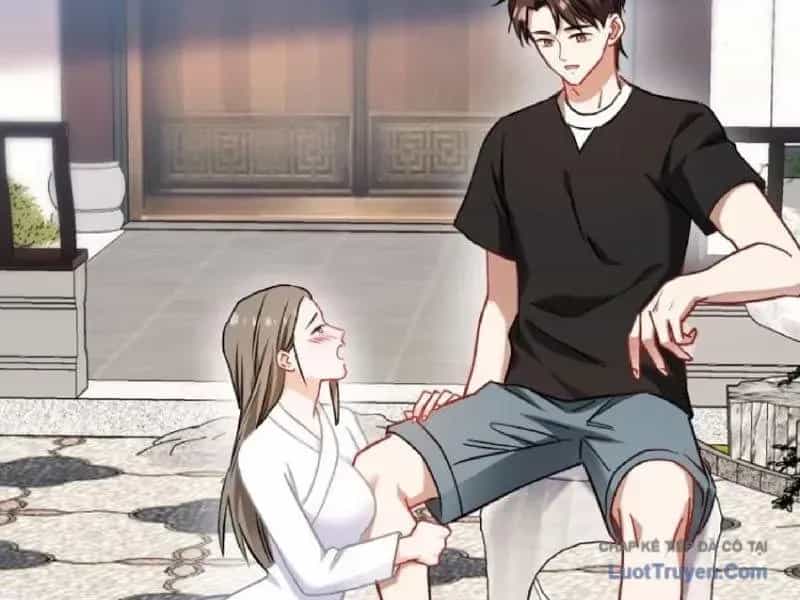 Bỏ Làm Simp Chúa, Ta Có Trong Tay Cả Tỉ Thần Hào - Chương 258 - ảnh 130