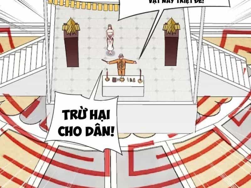 Bỏ Làm Simp Chúa, Ta Có Trong Tay Cả Tỉ Thần Hào - Chương 260 - ảnh 28