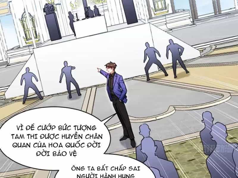 Bỏ Làm Simp Chúa, Ta Có Trong Tay Cả Tỉ Thần Hào - Chương 261 - ảnh 16