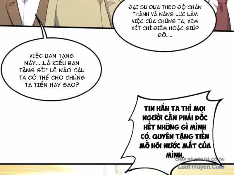 Bỏ Làm Simp Chúa, Ta Có Trong Tay Cả Tỉ Thần Hào - Chương 261 - ảnh 91