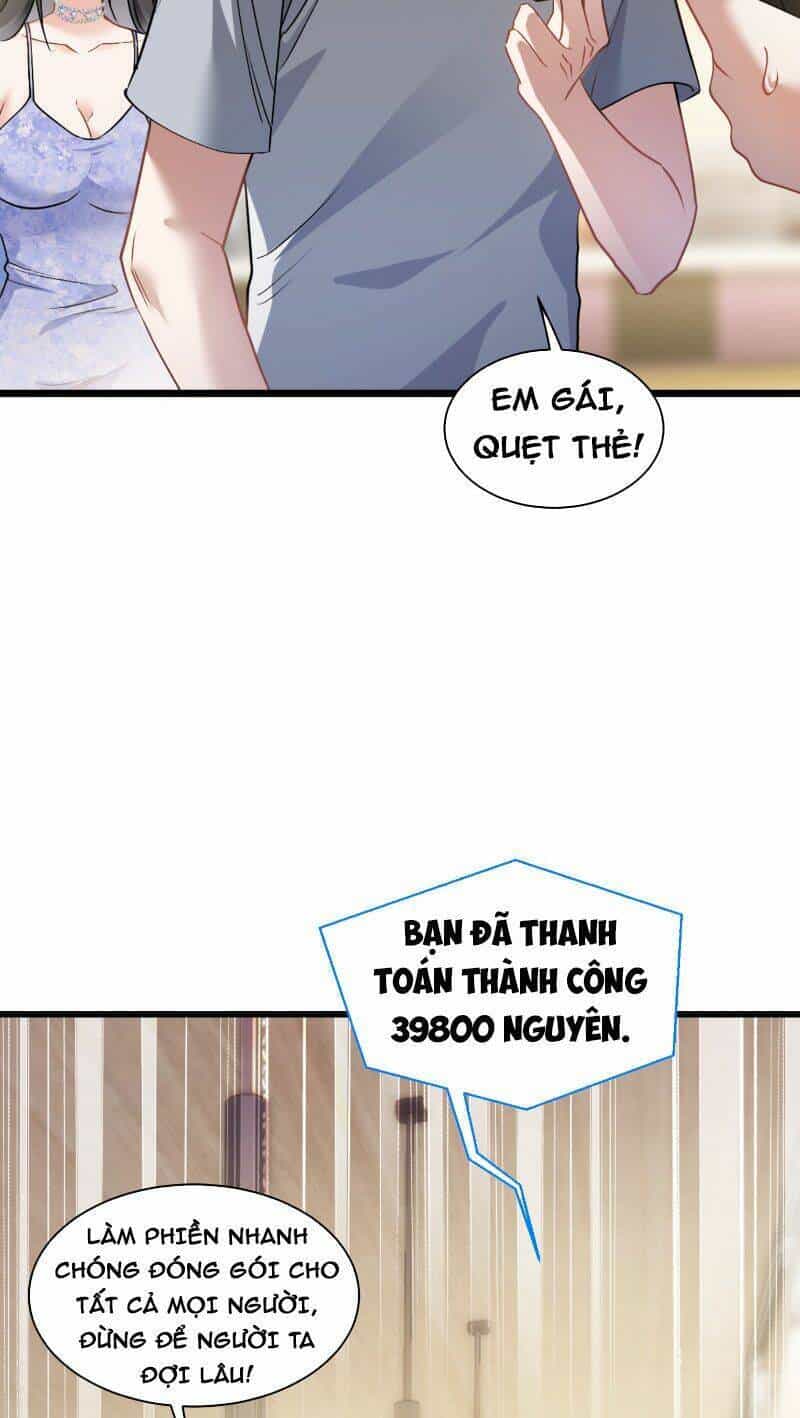 Bỏ Làm Simp Chúa, Ta Có Trong Tay Cả Tỉ Thần Hào - Chương 1.2 - ảnh 4