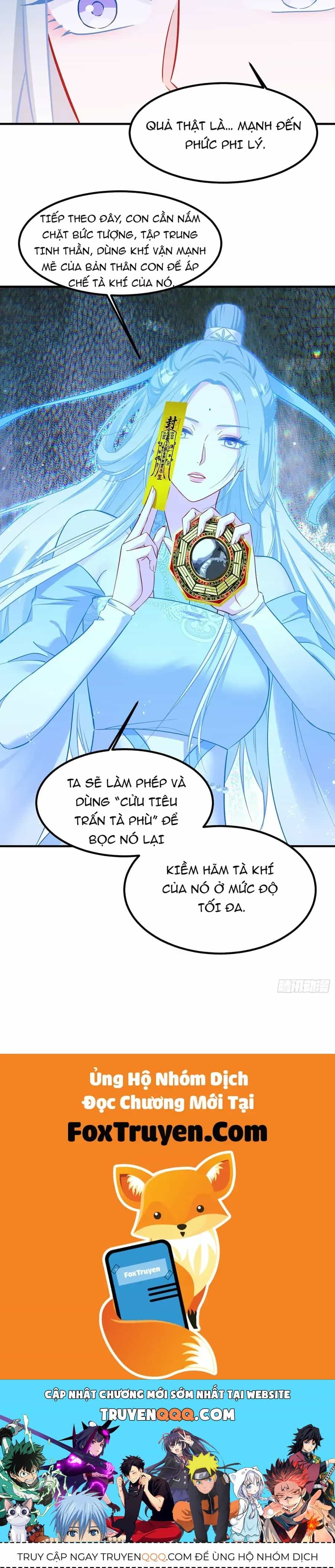 Bỏ Làm Simp Chúa, Ta Có Trong Tay Cả Tỉ Thần Hào - Chương 266 - ảnh 30