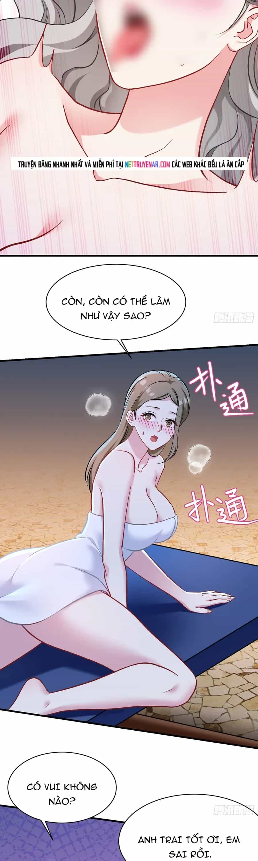 Bỏ Làm Simp Chúa, Ta Có Trong Tay Cả Tỉ Thần Hào - Chương 266 - ảnh 9