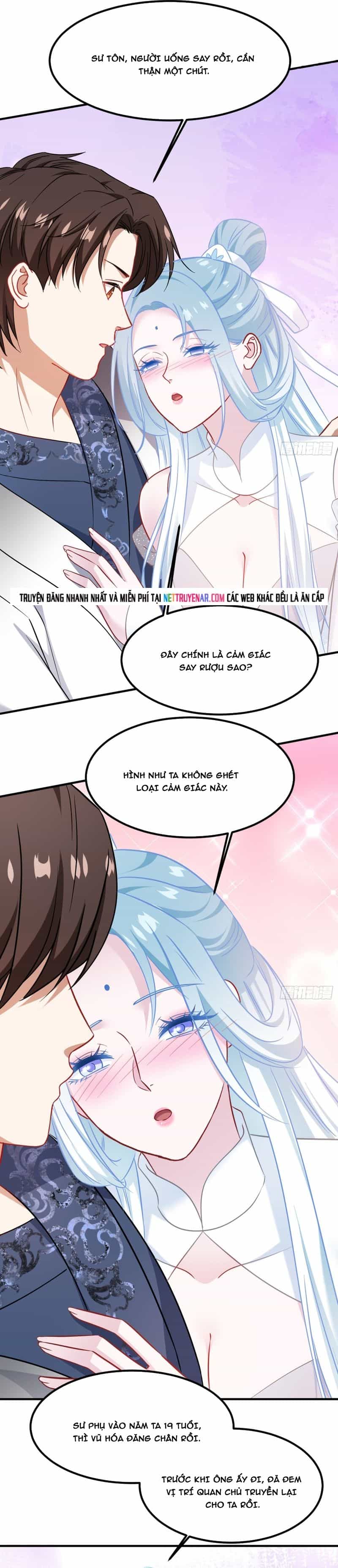 Bỏ Làm Simp Chúa, Ta Có Trong Tay Cả Tỉ Thần Hào - Chương 269 - ảnh 13