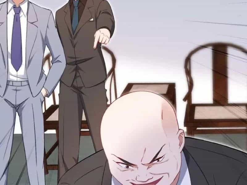 Bỏ Làm Simp Chúa, Ta Có Trong Tay Cả Tỉ Thần Hào - Chương 273 - ảnh 29
