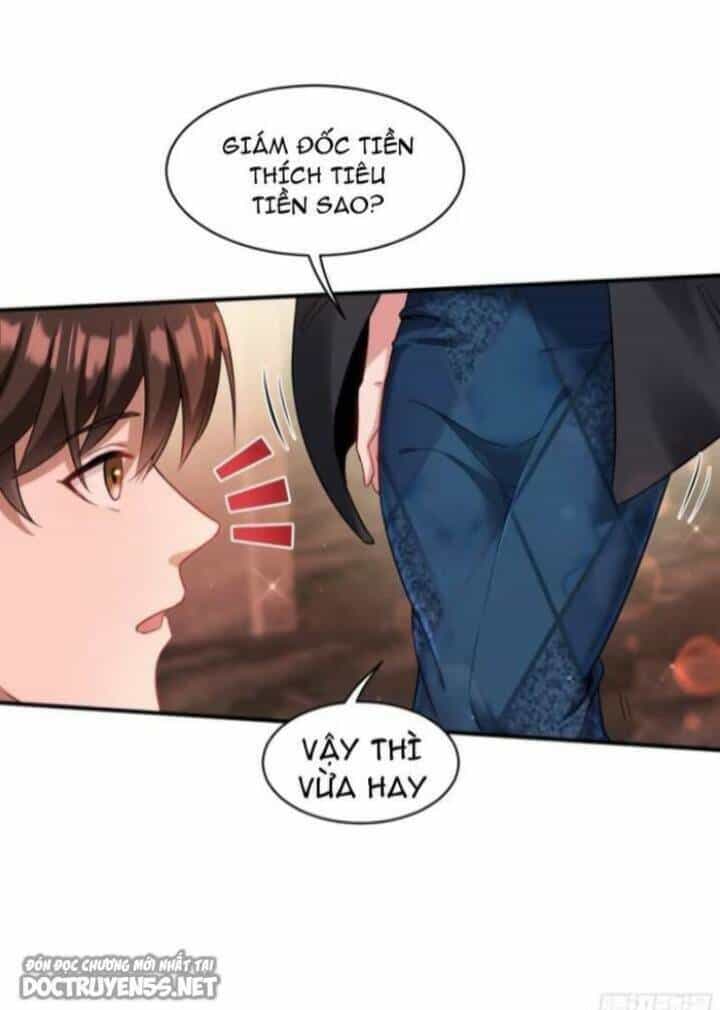 Bỏ Làm Simp Chúa, Ta Có Trong Tay Cả Tỉ Thần Hào - Chương 11.1 - ảnh 17