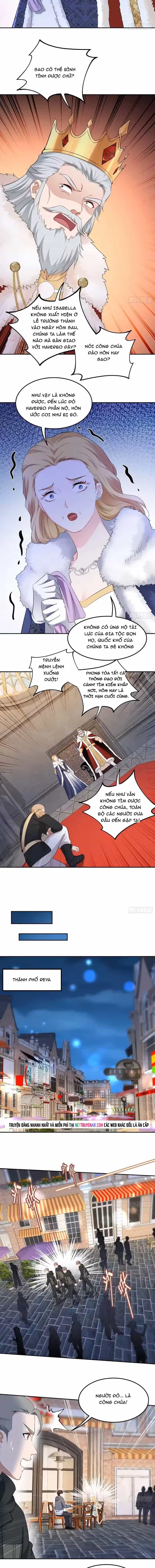 Bỏ Làm Simp Chúa, Ta Có Trong Tay Cả Tỉ Thần Hào - Chương 281 - ảnh 5