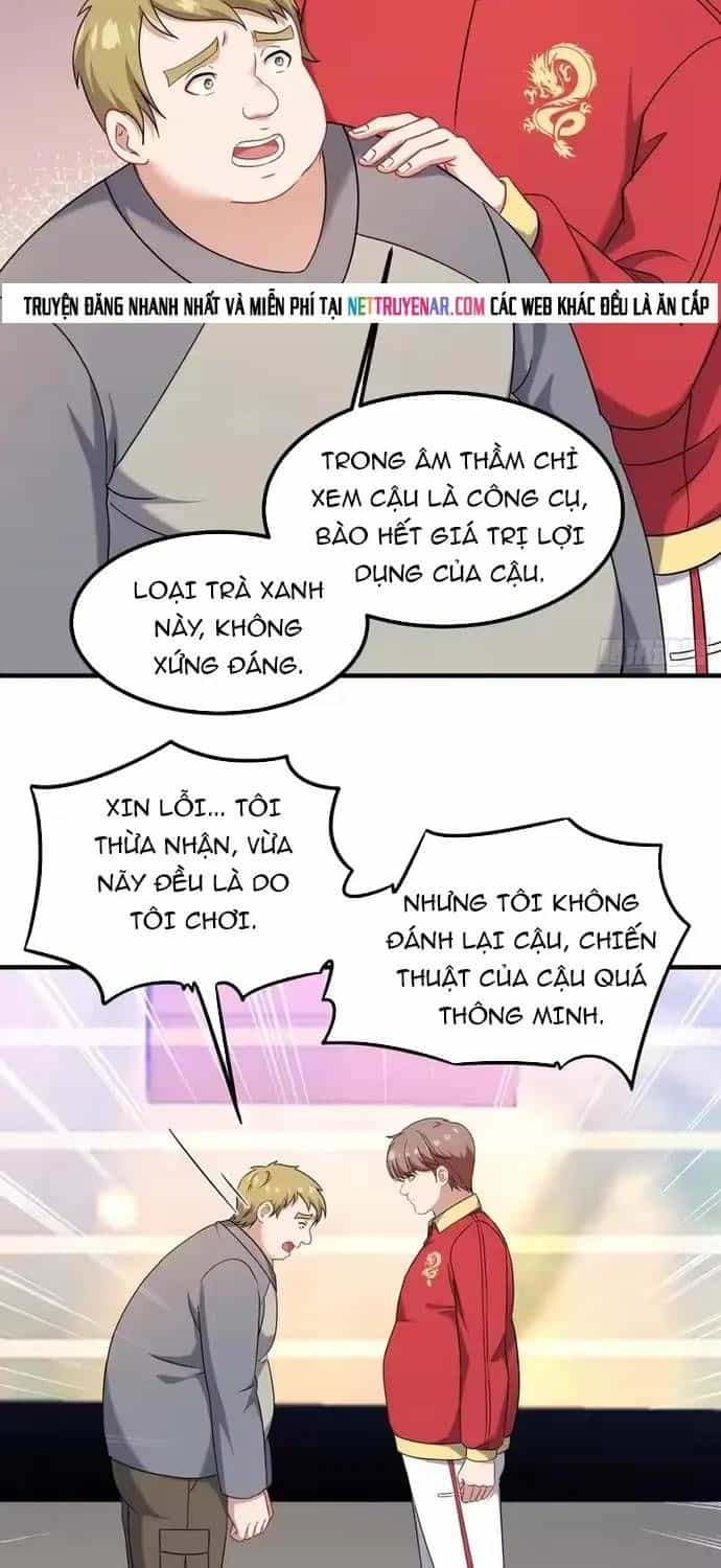 Bỏ Làm Simp Chúa, Ta Có Trong Tay Cả Tỉ Thần Hào - Chương 284 - ảnh 32