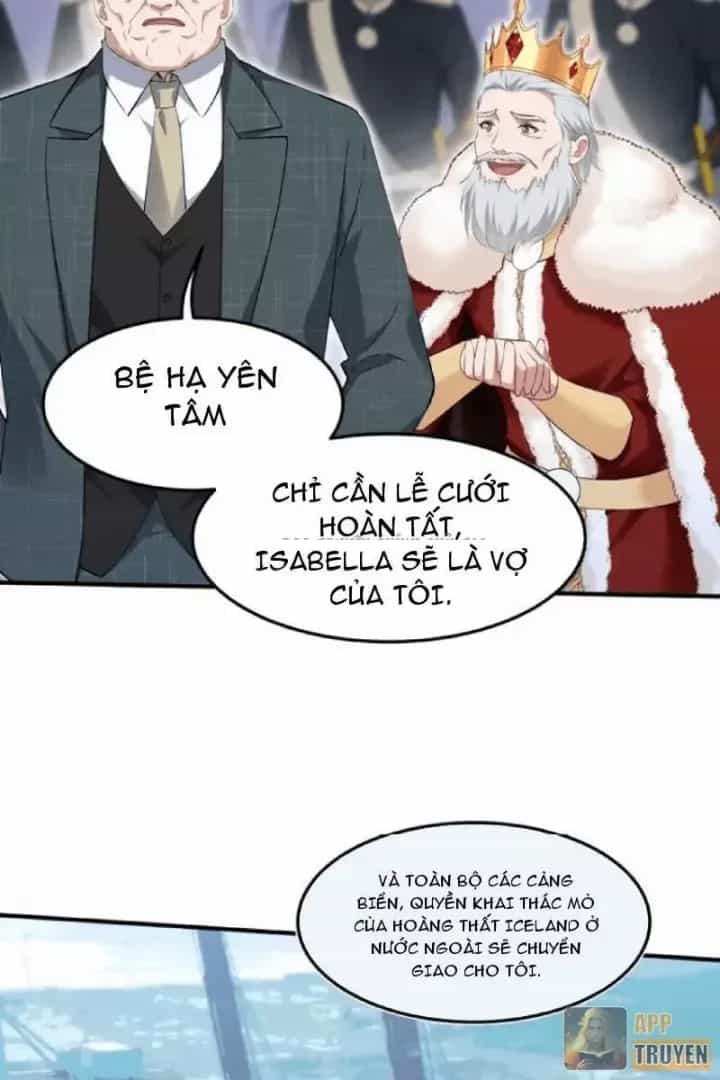 Bỏ Làm Simp Chúa, Ta Có Trong Tay Cả Tỉ Thần Hào - Chương 287 - ảnh 38