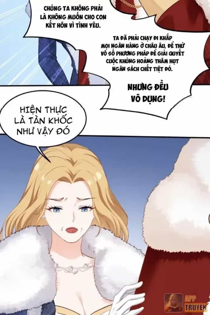 Bỏ Làm Simp Chúa, Ta Có Trong Tay Cả Tỉ Thần Hào - Chương 287 - ảnh 9