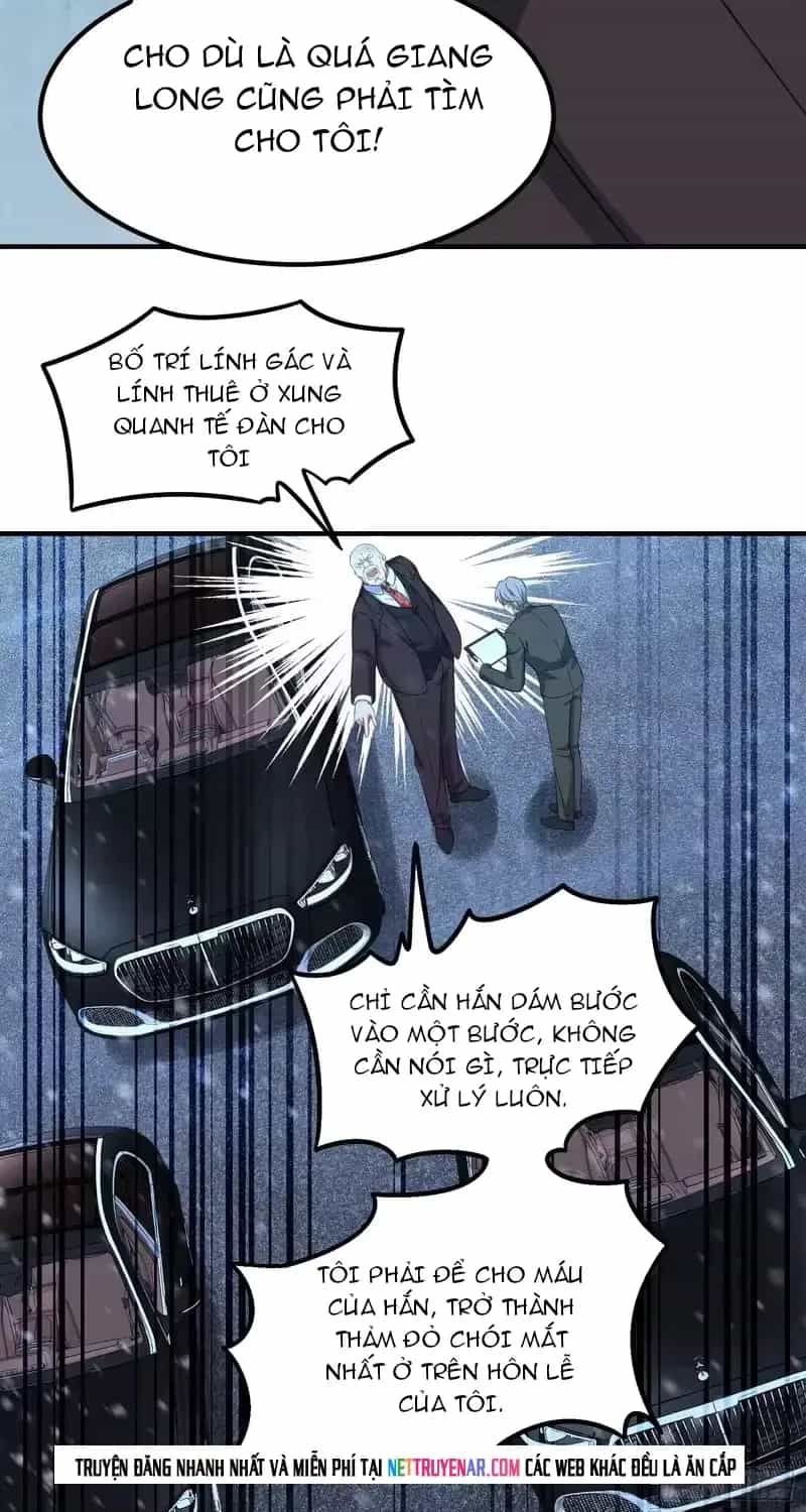 Bỏ Làm Simp Chúa, Ta Có Trong Tay Cả Tỉ Thần Hào - Chương 287.1 - ảnh 34