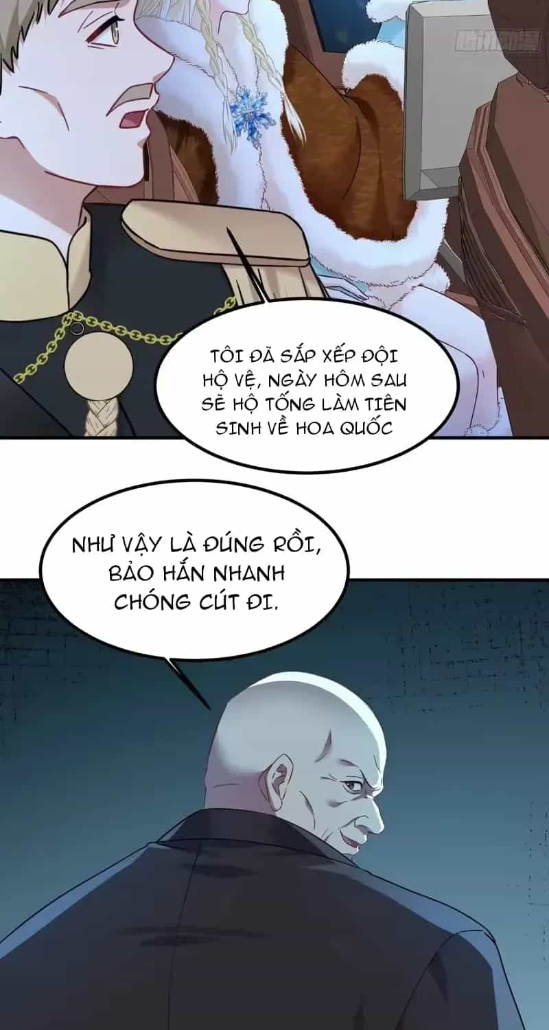 Bỏ Làm Simp Chúa, Ta Có Trong Tay Cả Tỉ Thần Hào - Chương 287.1 - ảnh 37