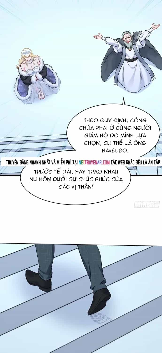 Bỏ Làm Simp Chúa, Ta Có Trong Tay Cả Tỉ Thần Hào - Chương 288 - ảnh 36