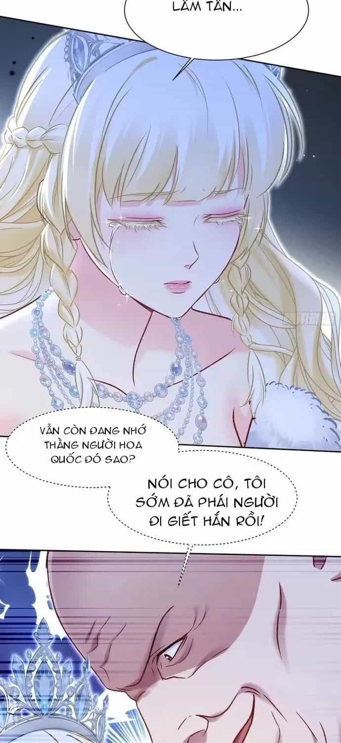Bỏ Làm Simp Chúa, Ta Có Trong Tay Cả Tỉ Thần Hào - Chương 289 - ảnh 5