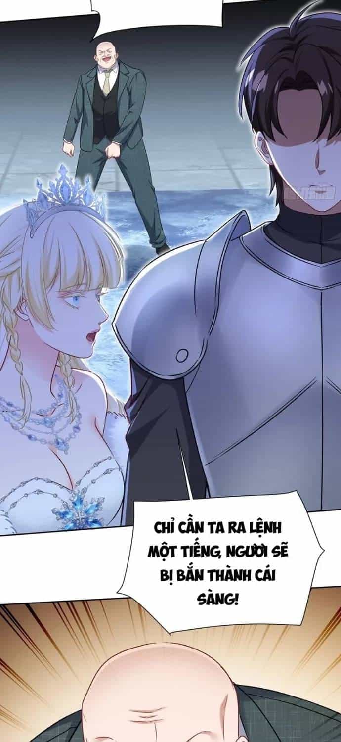 Bỏ Làm Simp Chúa, Ta Có Trong Tay Cả Tỉ Thần Hào - Chương 290 - ảnh 14