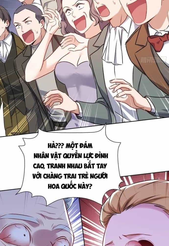 Bỏ Làm Simp Chúa, Ta Có Trong Tay Cả Tỉ Thần Hào - Chương 291 - ảnh 15