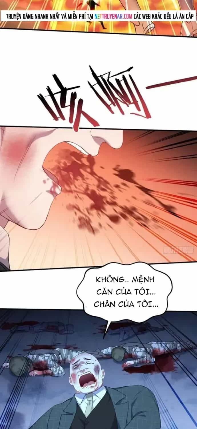 Bỏ Làm Simp Chúa, Ta Có Trong Tay Cả Tỉ Thần Hào - Chương 293 - ảnh 13