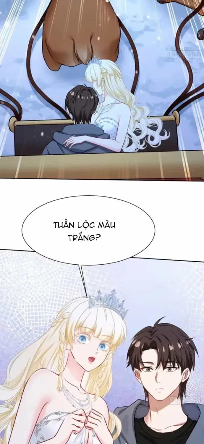 Bỏ Làm Simp Chúa, Ta Có Trong Tay Cả Tỉ Thần Hào - Chương 294 - ảnh 28