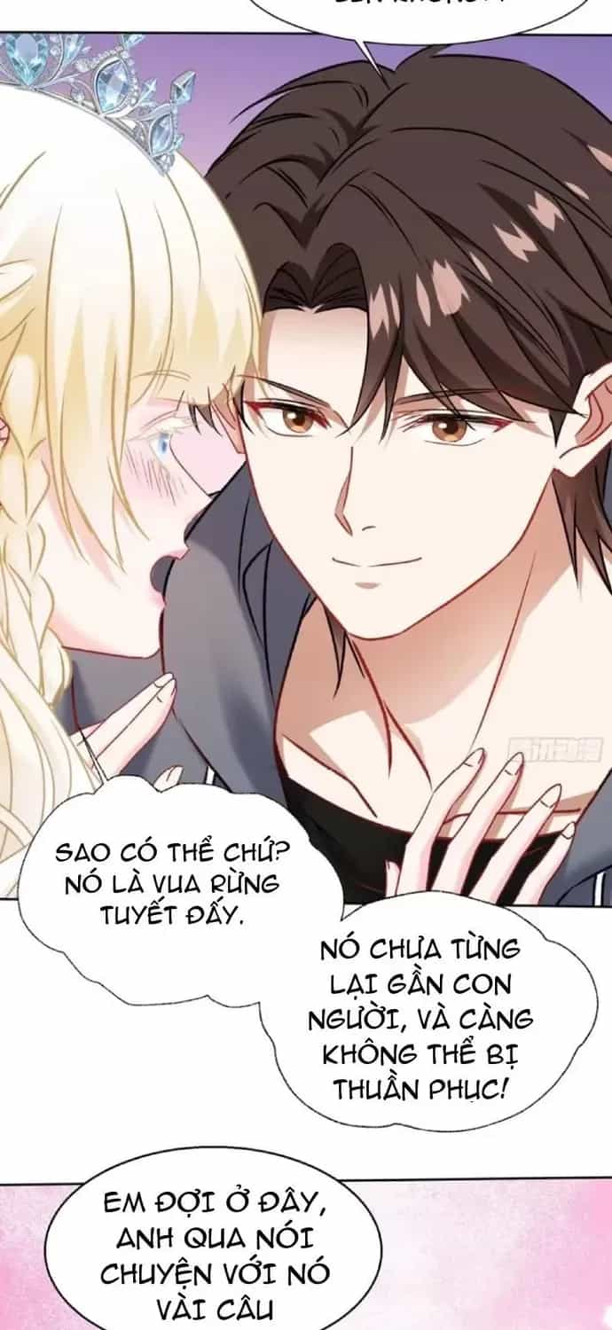 Bỏ Làm Simp Chúa, Ta Có Trong Tay Cả Tỉ Thần Hào - Chương 294 - ảnh 32