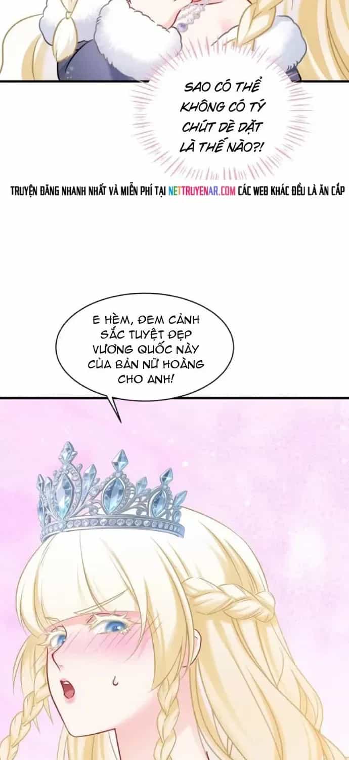 Bỏ Làm Simp Chúa, Ta Có Trong Tay Cả Tỉ Thần Hào - Chương 294 - ảnh 4