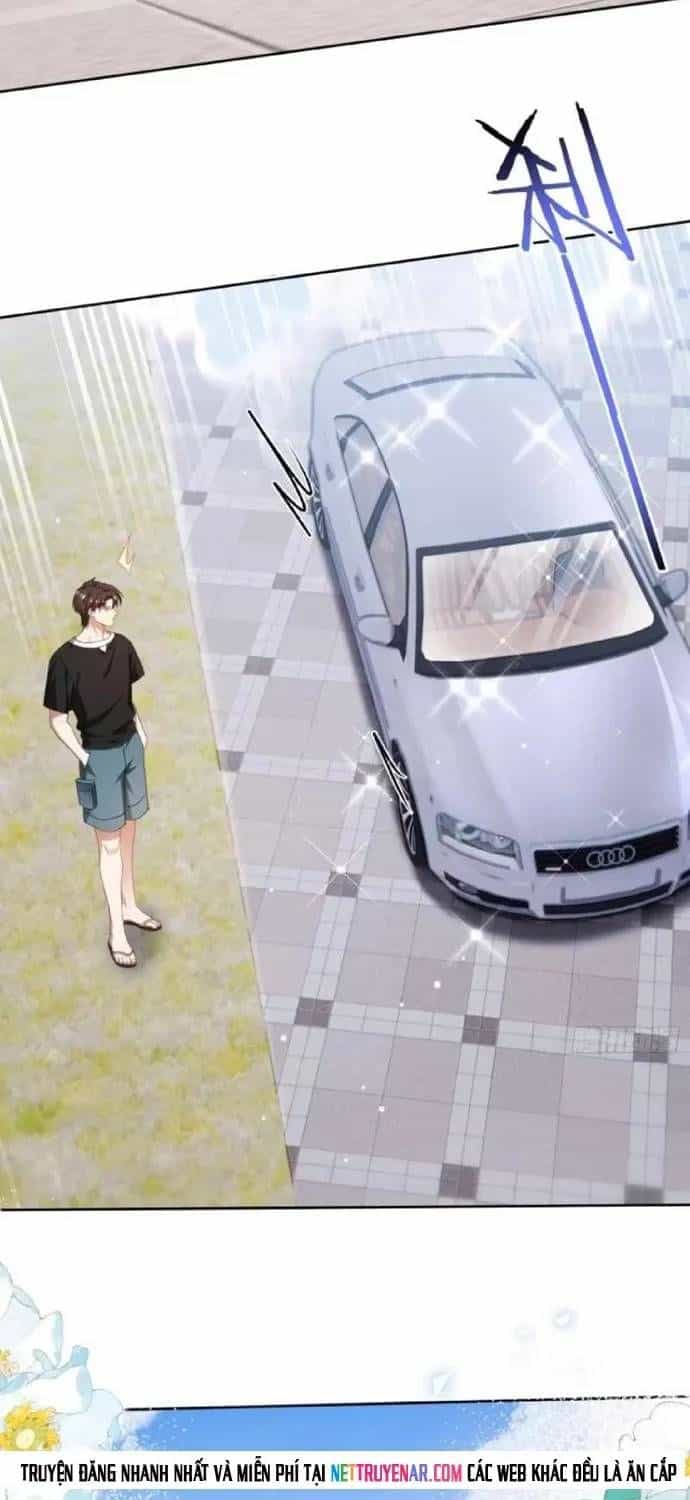 Bỏ Làm Simp Chúa, Ta Có Trong Tay Cả Tỉ Thần Hào - Chương 297 - ảnh 33