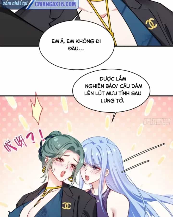 Bỏ Làm Simp Chúa, Ta Có Trong Tay Cả Tỉ Thần Hào - Chương 298 - ảnh 11