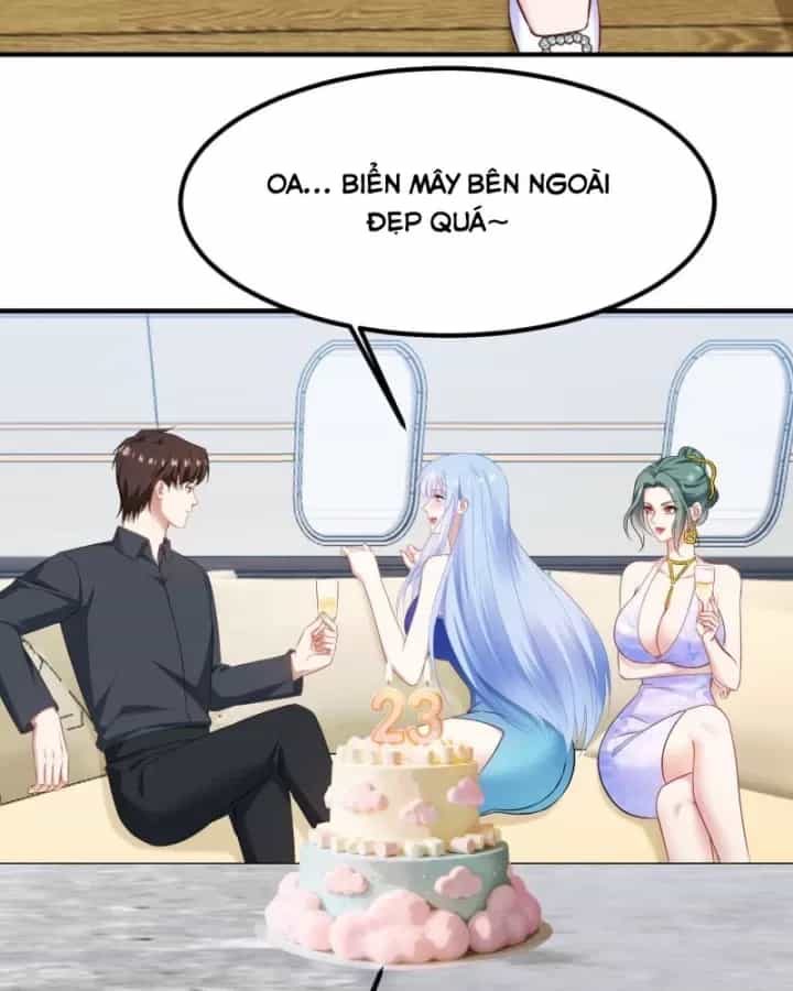 Bỏ Làm Simp Chúa, Ta Có Trong Tay Cả Tỉ Thần Hào - Chương 298 - ảnh 37