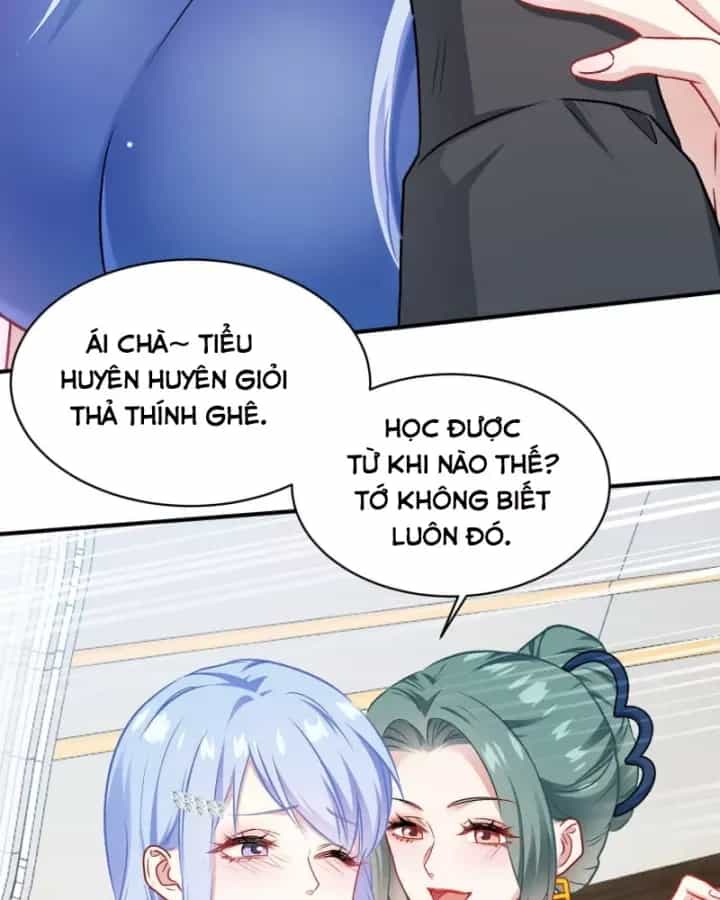Bỏ Làm Simp Chúa, Ta Có Trong Tay Cả Tỉ Thần Hào - Chương 298 - ảnh 47