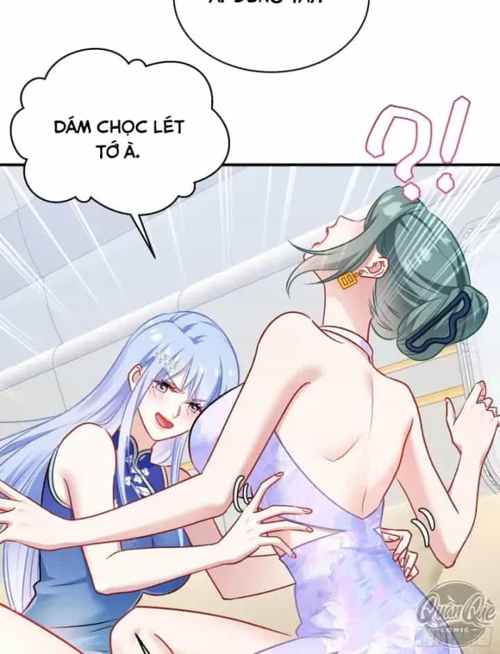 Bỏ Làm Simp Chúa, Ta Có Trong Tay Cả Tỉ Thần Hào - Chương 298 - ảnh 49