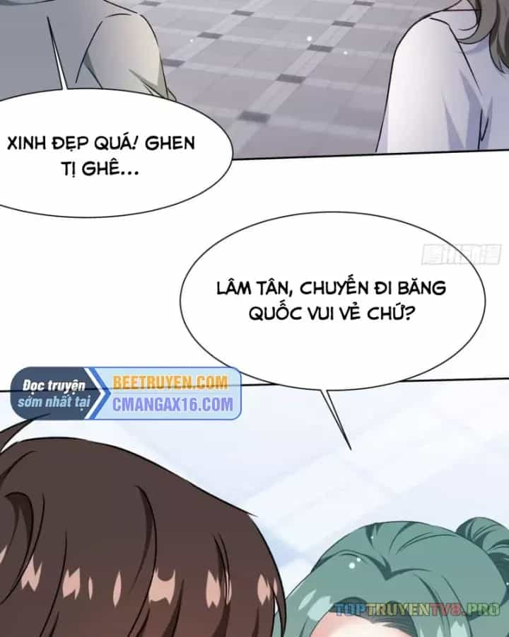 Bỏ Làm Simp Chúa, Ta Có Trong Tay Cả Tỉ Thần Hào - Chương 298 - ảnh 5