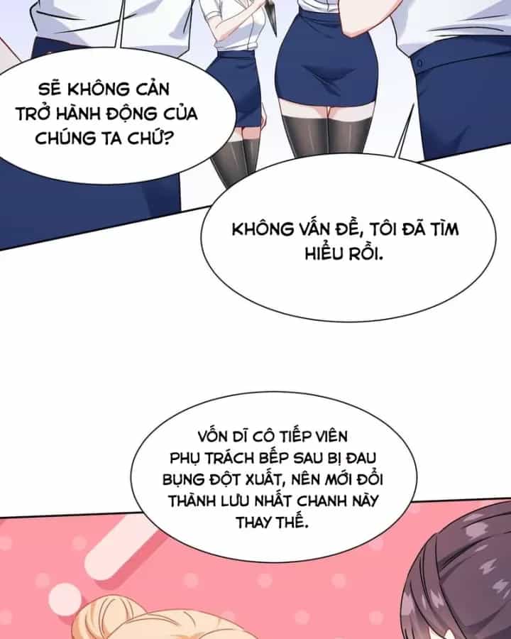 Bỏ Làm Simp Chúa, Ta Có Trong Tay Cả Tỉ Thần Hào - Chương 299 - ảnh 13