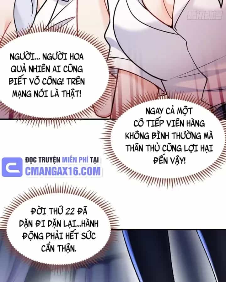 Bỏ Làm Simp Chúa, Ta Có Trong Tay Cả Tỉ Thần Hào - Chương 299 - ảnh 37