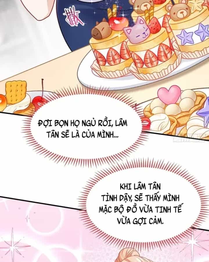 Bỏ Làm Simp Chúa, Ta Có Trong Tay Cả Tỉ Thần Hào - Chương 299 - ảnh 46